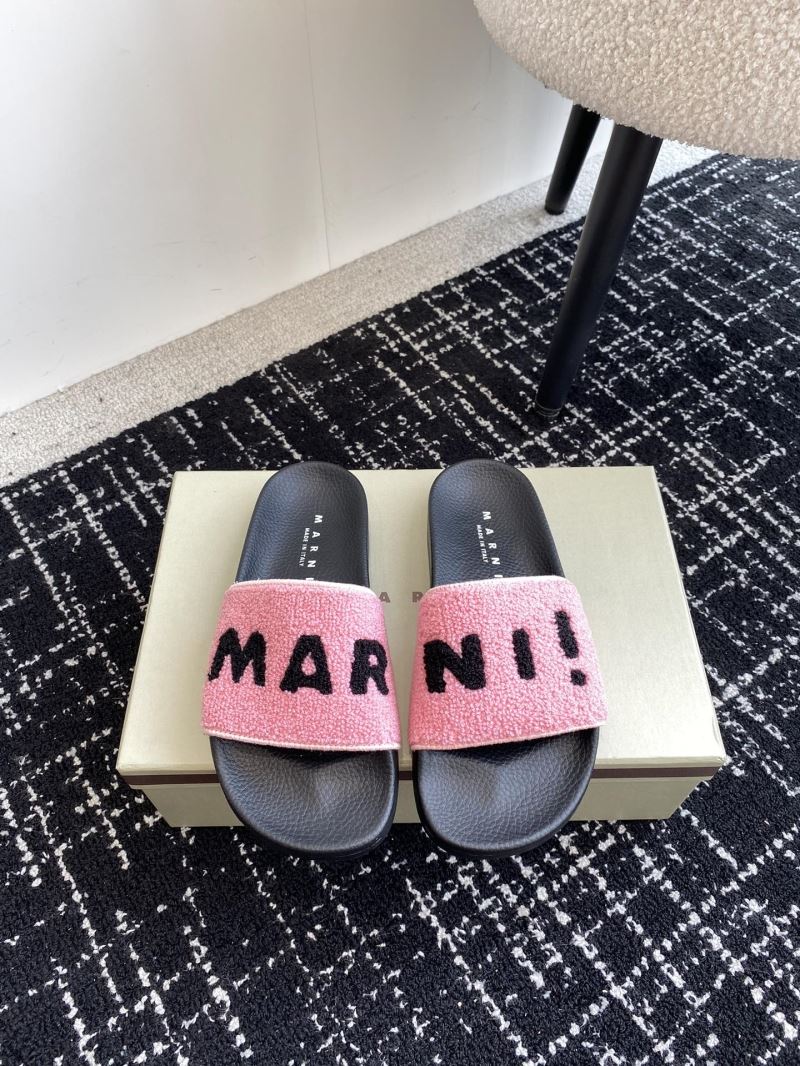 Marni Sandals